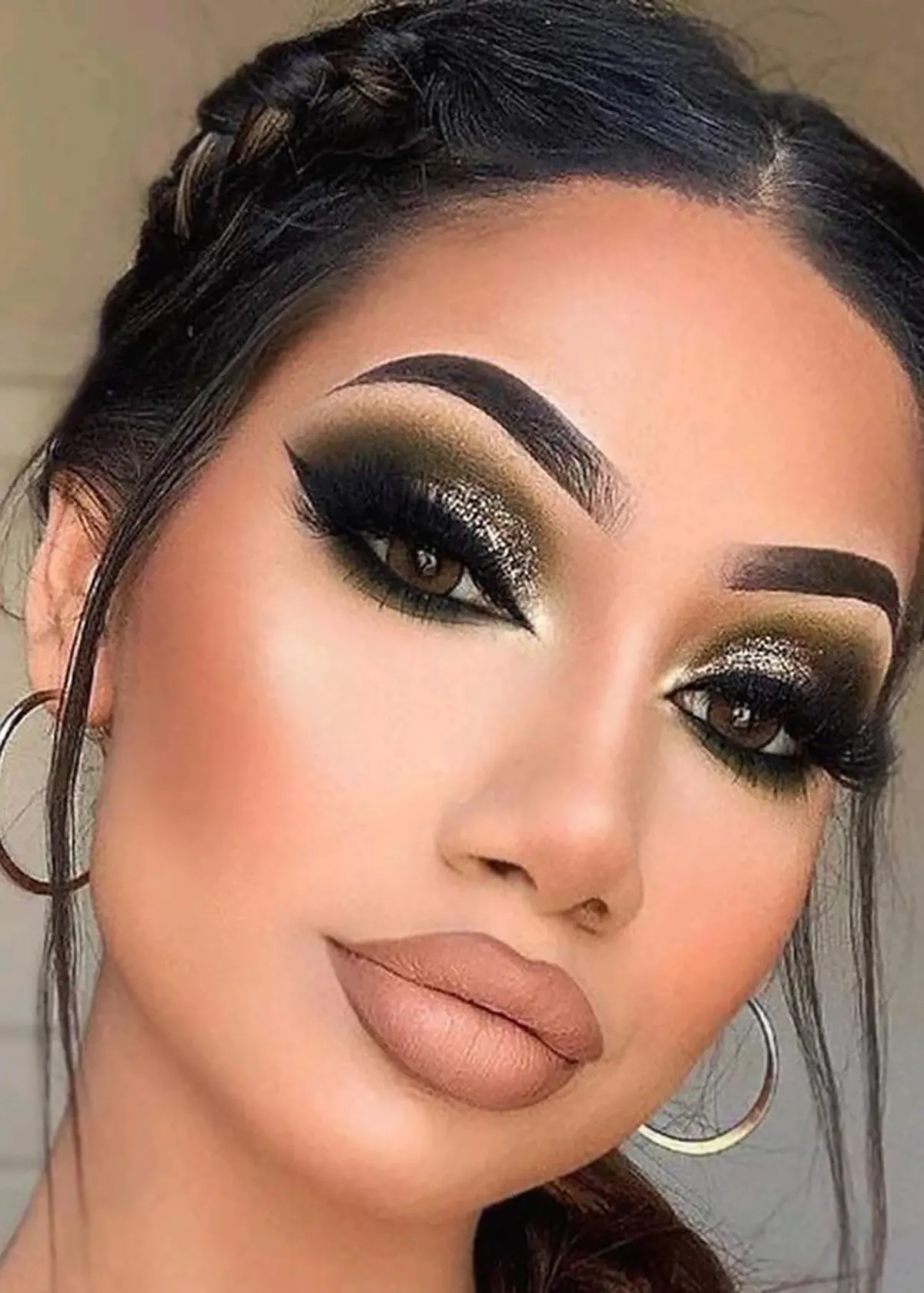 سایه چشم دخترانه فانتزی سایه چشم اکلیلی عروس سایه چشم شاین سایه چشم شاین دیجی کالا سایه چشم اسموکی سایه چشم فانتزی سایه چشم اسموکی جدید قیمت سایه چشم اکلیلی دیجی کالا