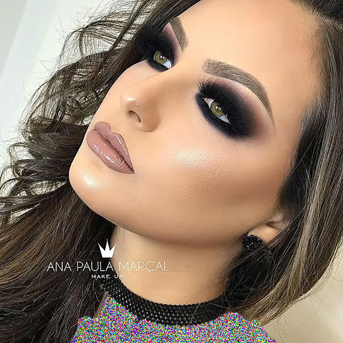سایه چشم دخترانه فانتزی سایه چشم اکلیلی عروس سایه چشم شاین سایه چشم شاین دیجی کالا سایه چشم اسموکی سایه چشم فانتزی سایه چشم اسموکی جدید قیمت سایه چشم اکلیلی دیجی کالا