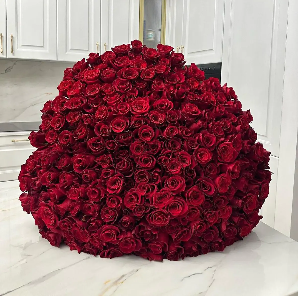 دسته گل ساده و شیک دسته گل بزرگ عکس دسته گل طبیعی دسته گل لاکچری بزرگ باکس گل لاکچری