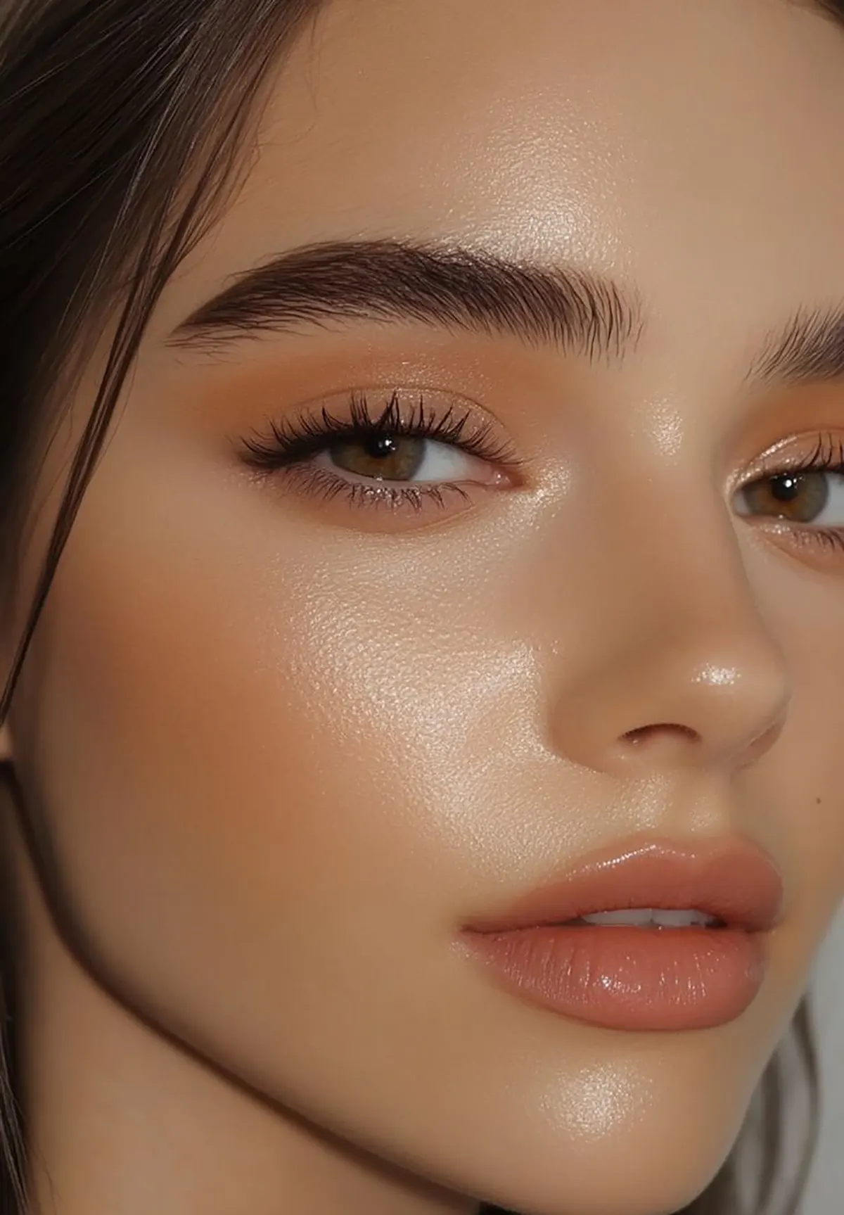 مدل میکاپ ساده و شیک مدل ارایش مجلسی شیک مدل میکاپ و شینیون جدید مدل ارایش دخترانه ساده و شیک برای عروسی مدل میکاپ عروس مدل میکاپ دخترانه مدل میکاپ جدید مدل میکاپ عربی