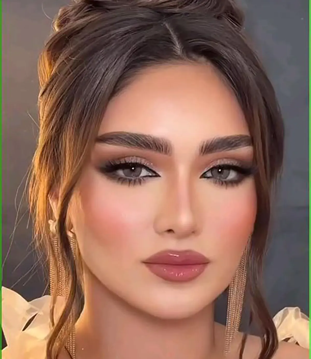 مدل میکاپ ساده و شیک مدل ارایش مجلسی شیک مدل میکاپ و شینیون جدید مدل ارایش دخترانه ساده و شیک برای عروسی مدل میکاپ عروس مدل میکاپ دخترانه مدل میکاپ جدید مدل میکاپ عربی