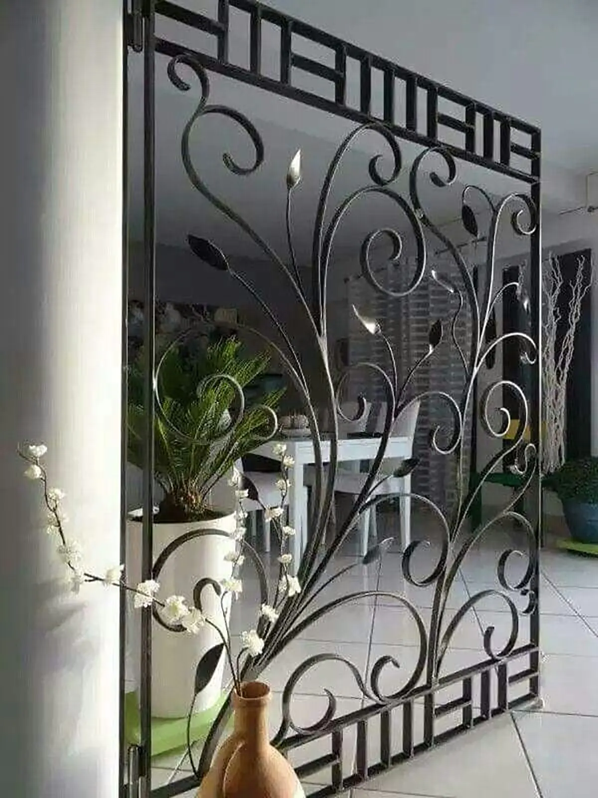 نرده فلزی راه پله با قوطی قیمت هر متر نرده آهنی راه پله ارزانترین نرده راه پله نرده راه پله مدرن مدل نرده راه پله فرفورژه مدل نرده پله حیاط عکس نرده راه پله آهنی نرده راه پله با قوطی