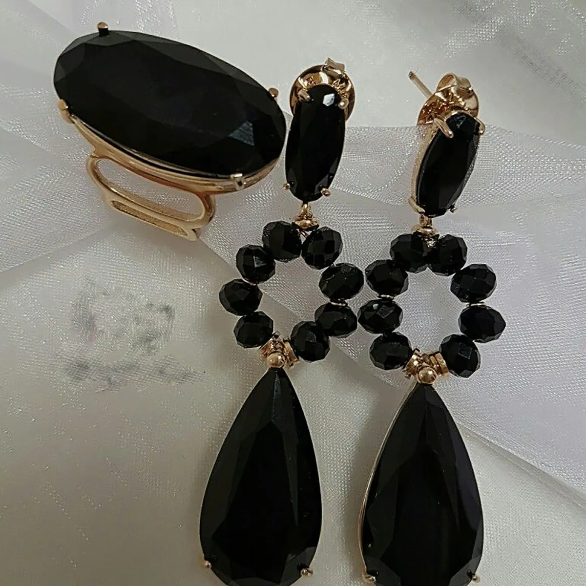 گوشواره دخترانه خفن گوشواره دخترانه شیک گوشواره مشکی دخترانه گوشواره بدل رنگ ثابت دیجی کالا گوشواره مجلسی شیک گوشواره مجلسی دیجی کالا گوشواره دخترانه فانتزی دیجی کالا گوشواره بدل دخترانه شیک