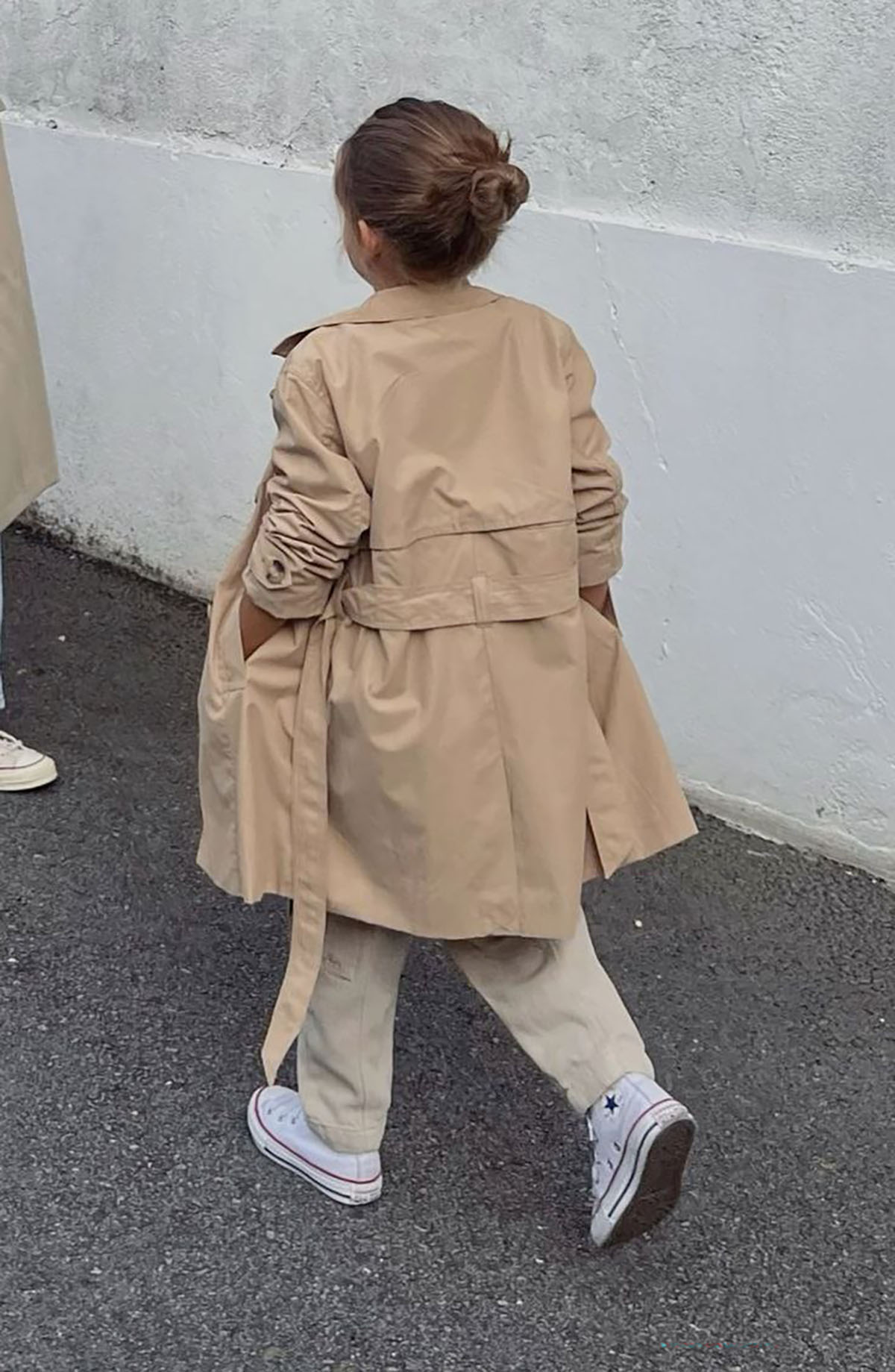 شلوار لی دخترانه بچه گانه
