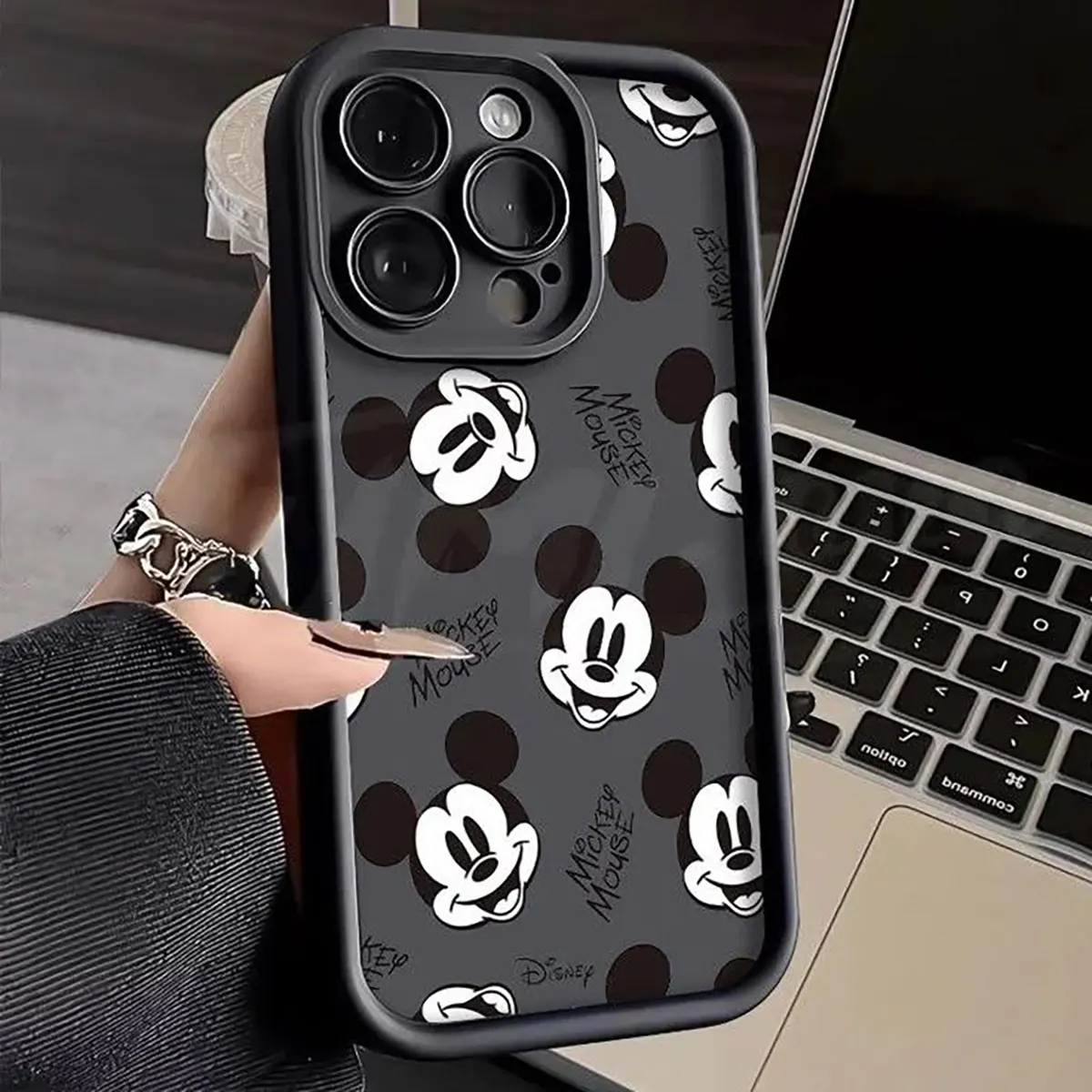 قاب گوشی آیفون samsung
قاب گوشی آیفون ۱۳ دخترانه
قاب آیفون ۱۳ دیجی کالا
قاب گوشی آیفون 15 پرو
قاب ایفون ۱۳ نرمال
قاب ایفون ۱۵ پرومکس