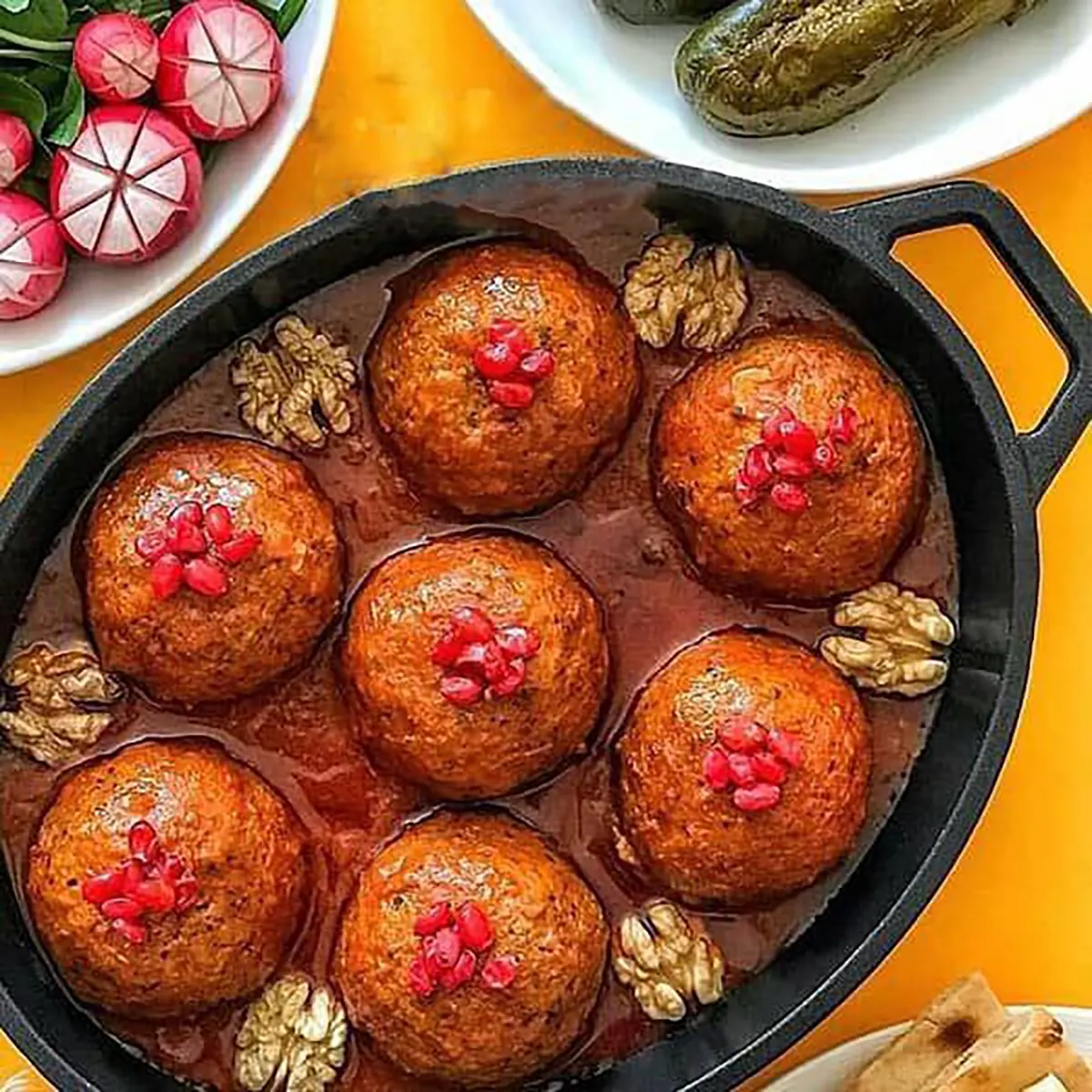  قدیمی ترین غذای ایرانی ۵۱ غذای محبوب ایرانی لیست لیست غذاهای ایرانی ساده معروف ترین غذای سنتی ایرانی چیست؟ غذاهای لاکچری ایرانی لیست غذای ایرانی لیست غذاهای پرطرفدار ایرانی لیست غذاهای ایرانی برای ناهار 