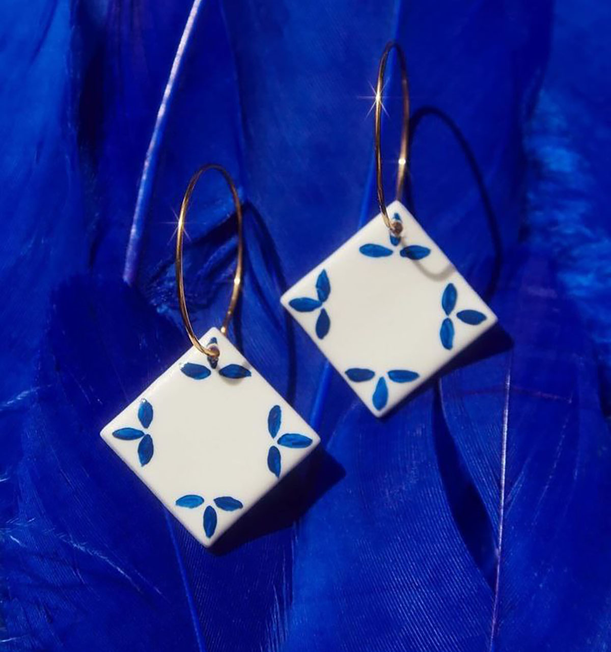 گوشواره طلا دیجی کالا
