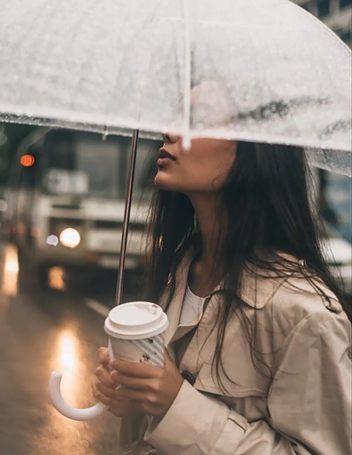 ژست عکاسی