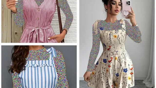 جامپسوت زنانه جذاب | انتخابی شیک برای هر فصلی
