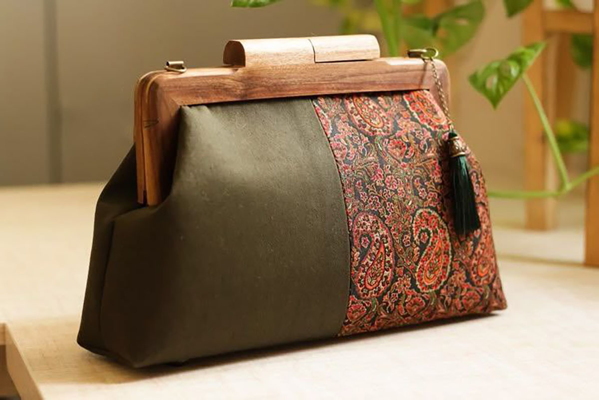 کیف زنانه لاکچری دیجی کالا

