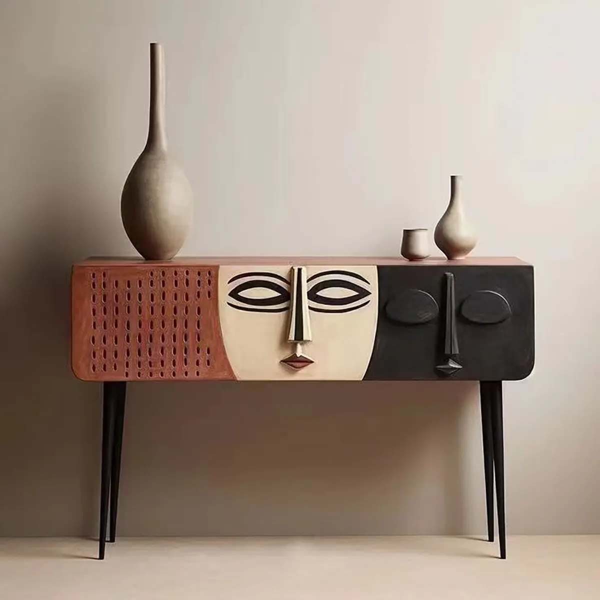 جدیدترین آینه کنسول ۲۰۲۰