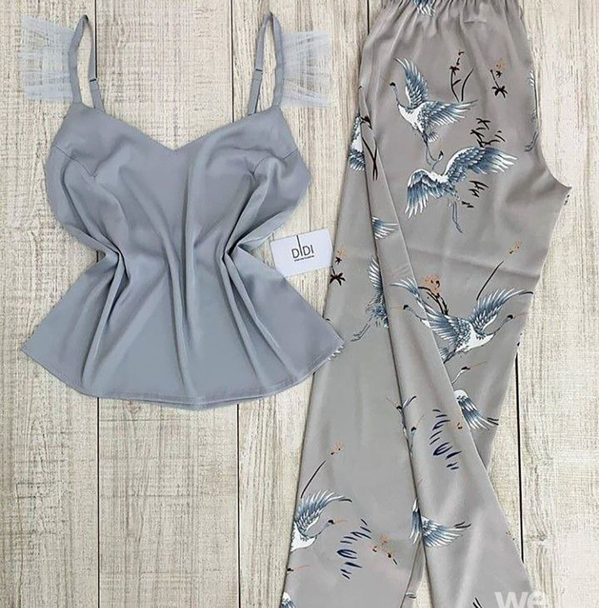 لباس خواب فانتزی

