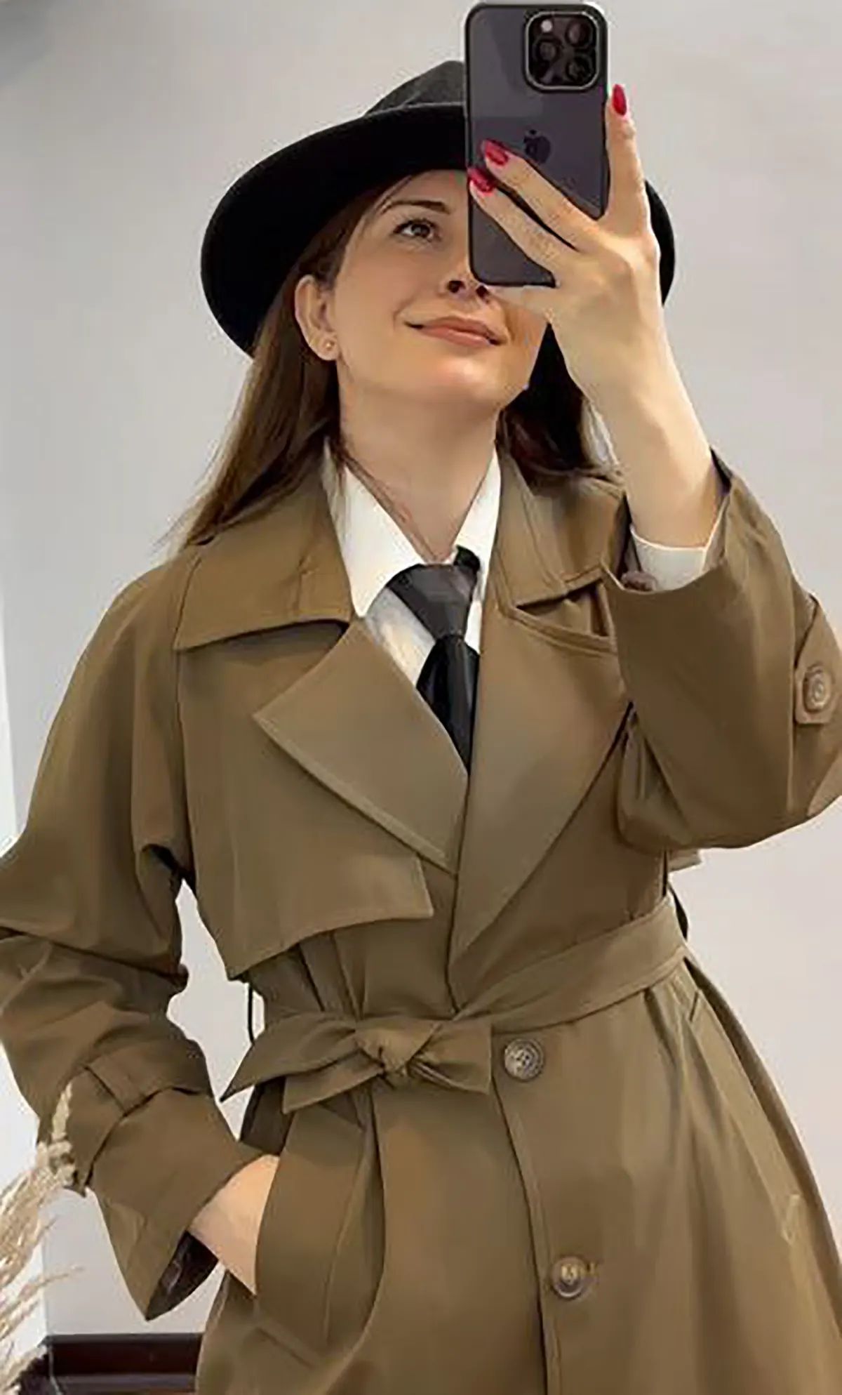 خرید بارانی زنانه ارزان
