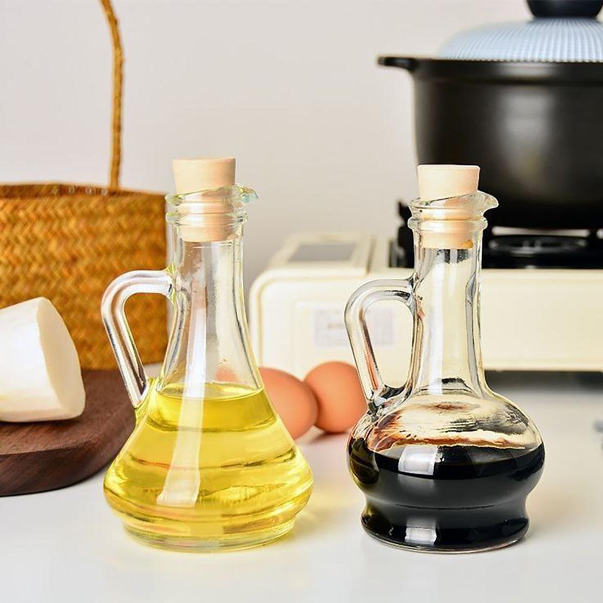 روغن ریز پیرکس باسلام
