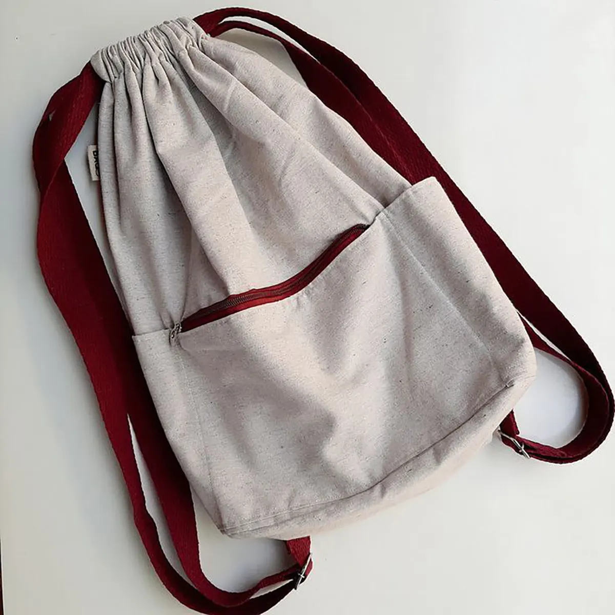 کوله پشتی خارجی
