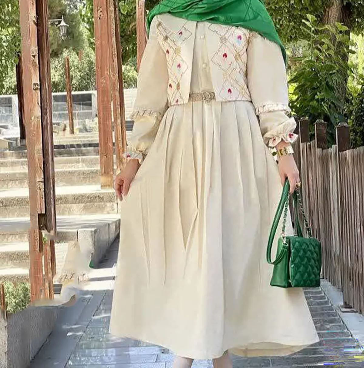 استایل زنانه ایرانی
استایل فشن دخترانه
استایل زنانه مجلسی
تیپ زنانه باکلاس
استایل دخترانه خفن
