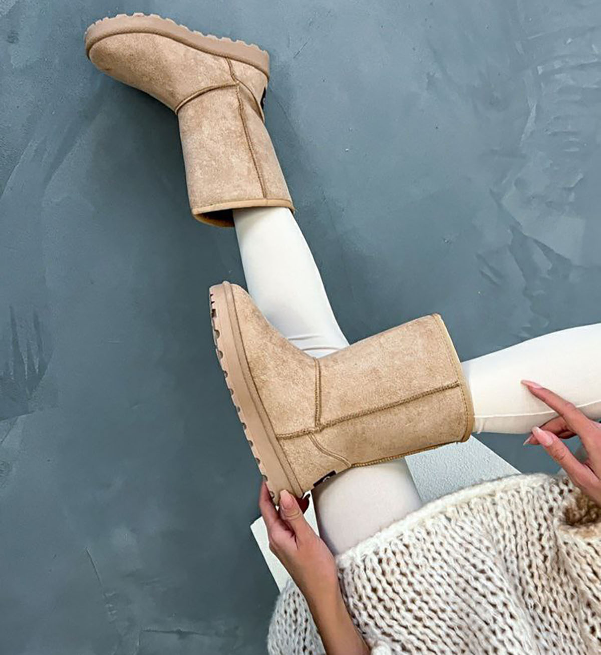 کفش ugg اصل 