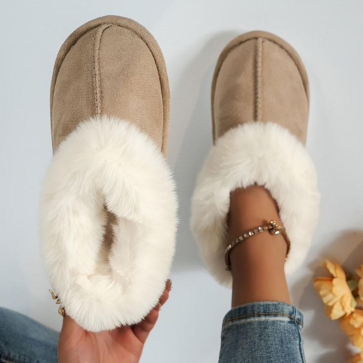 کفش ugg اصل 