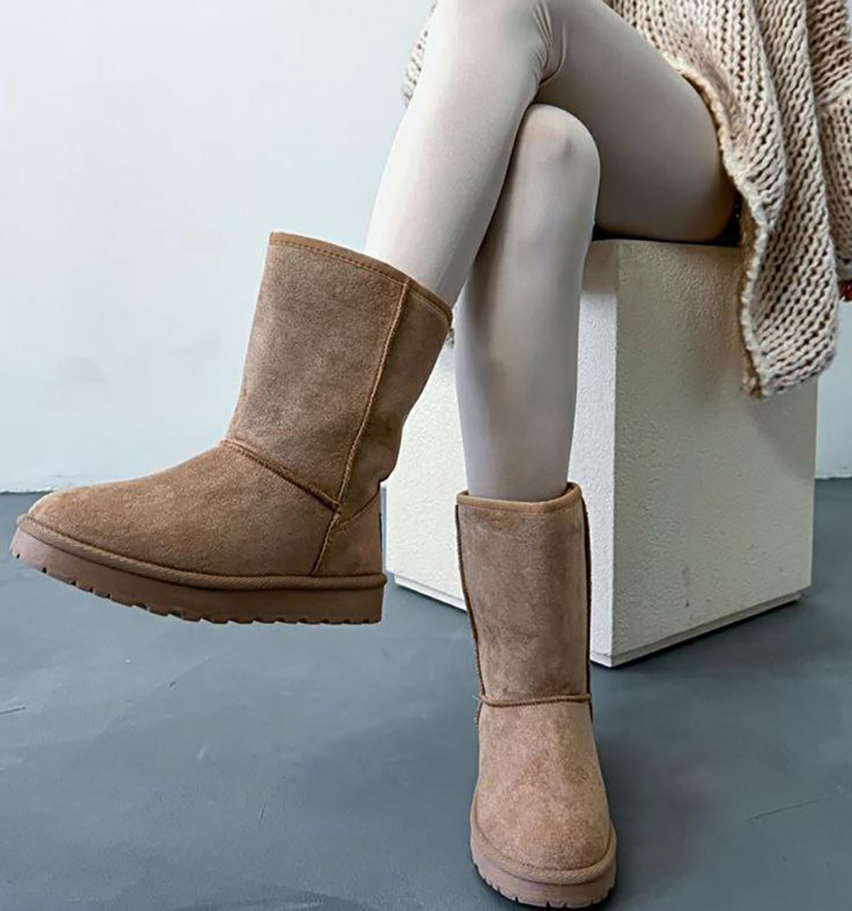 برند ugg 