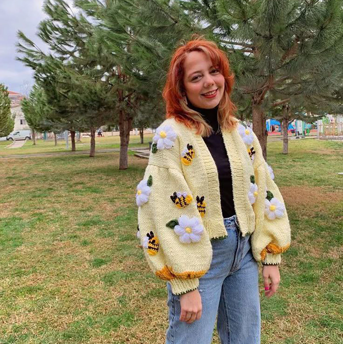 بافت زنانه شیک