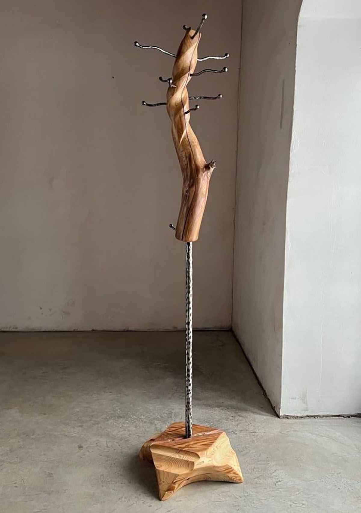 چوب لباسی شلوار