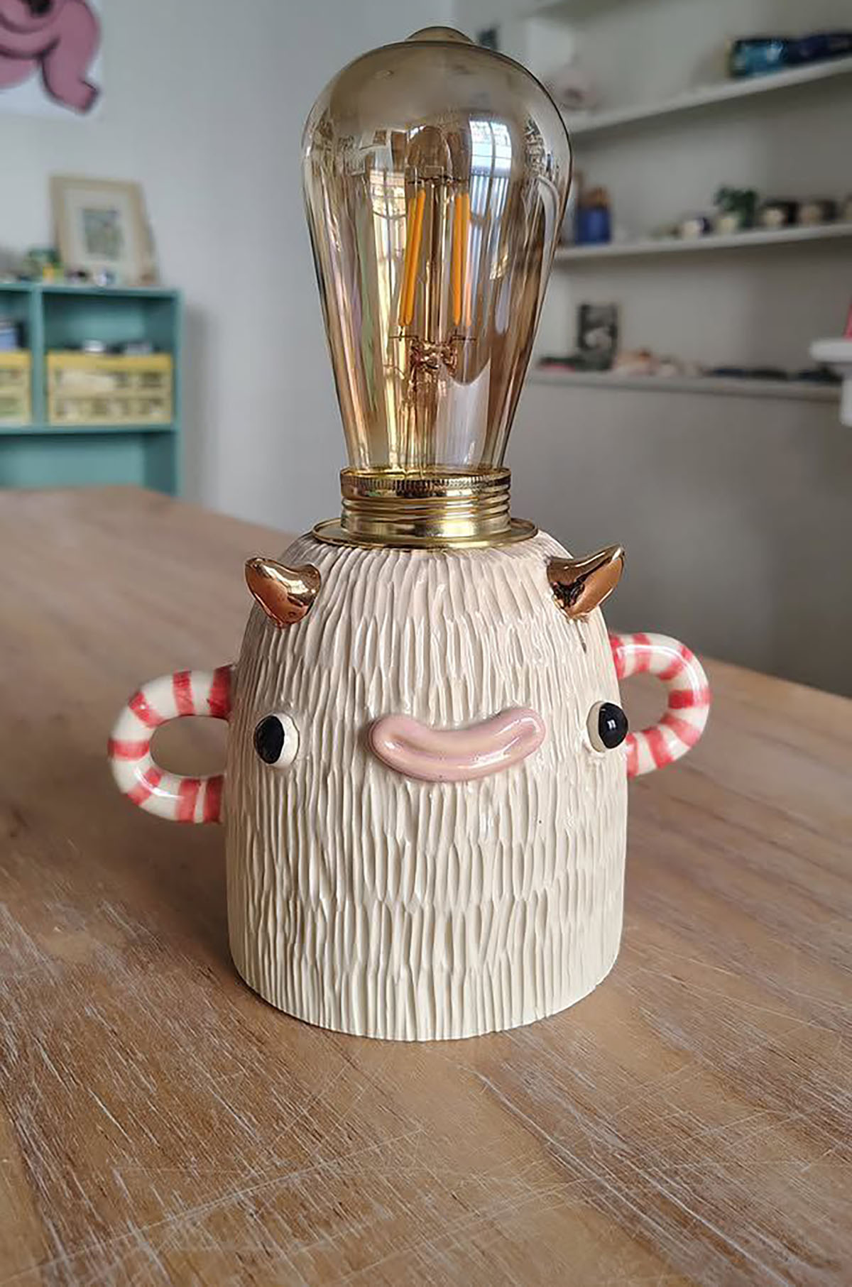 چراغ خواب فانتزی