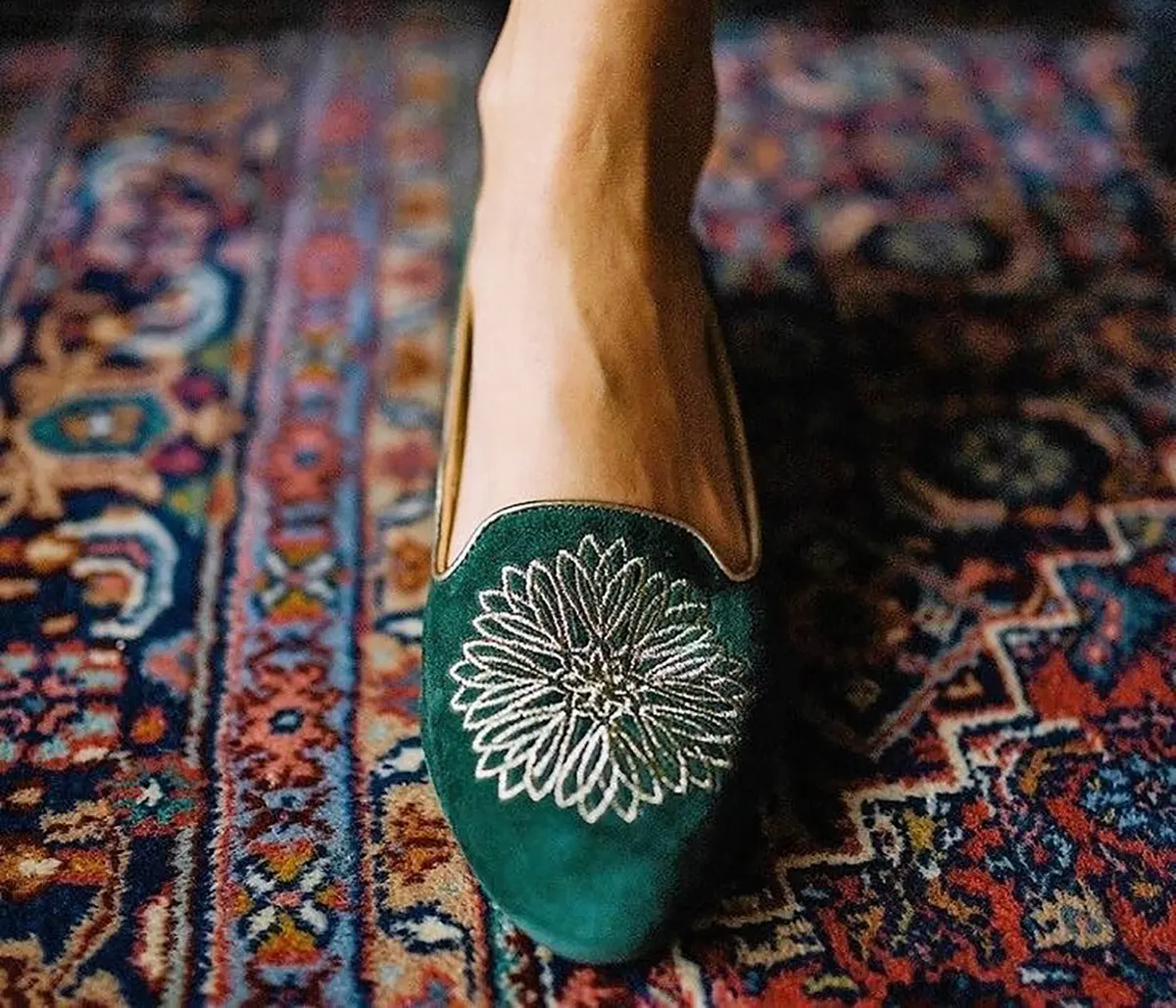 رید کفش کالج زنانه ارزان