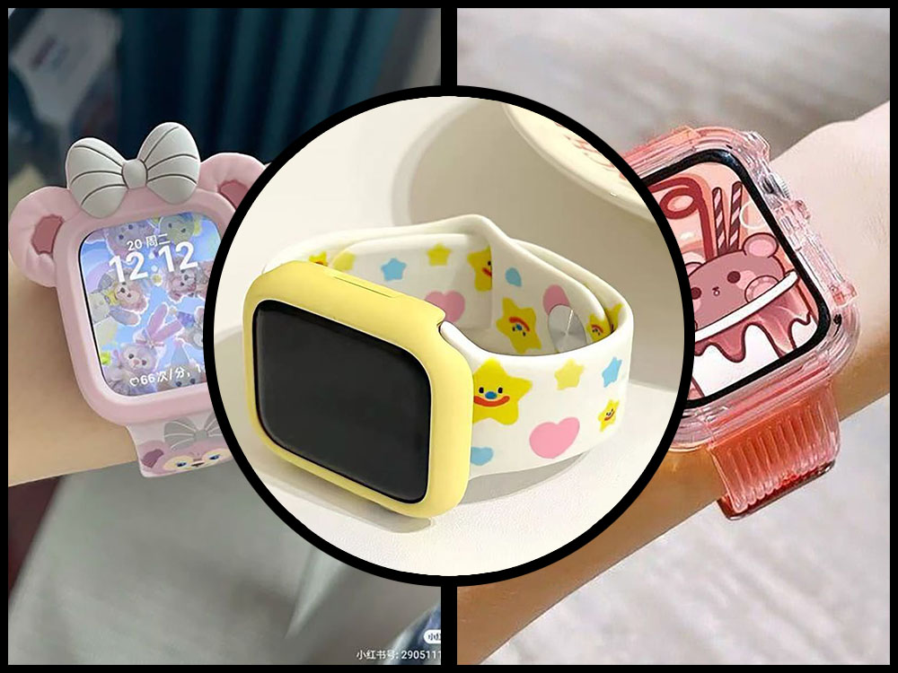 کاور اپل واچ اولترا watch
