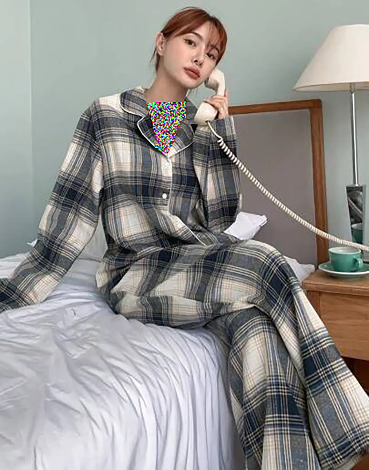 لباس خواب فانتزی
