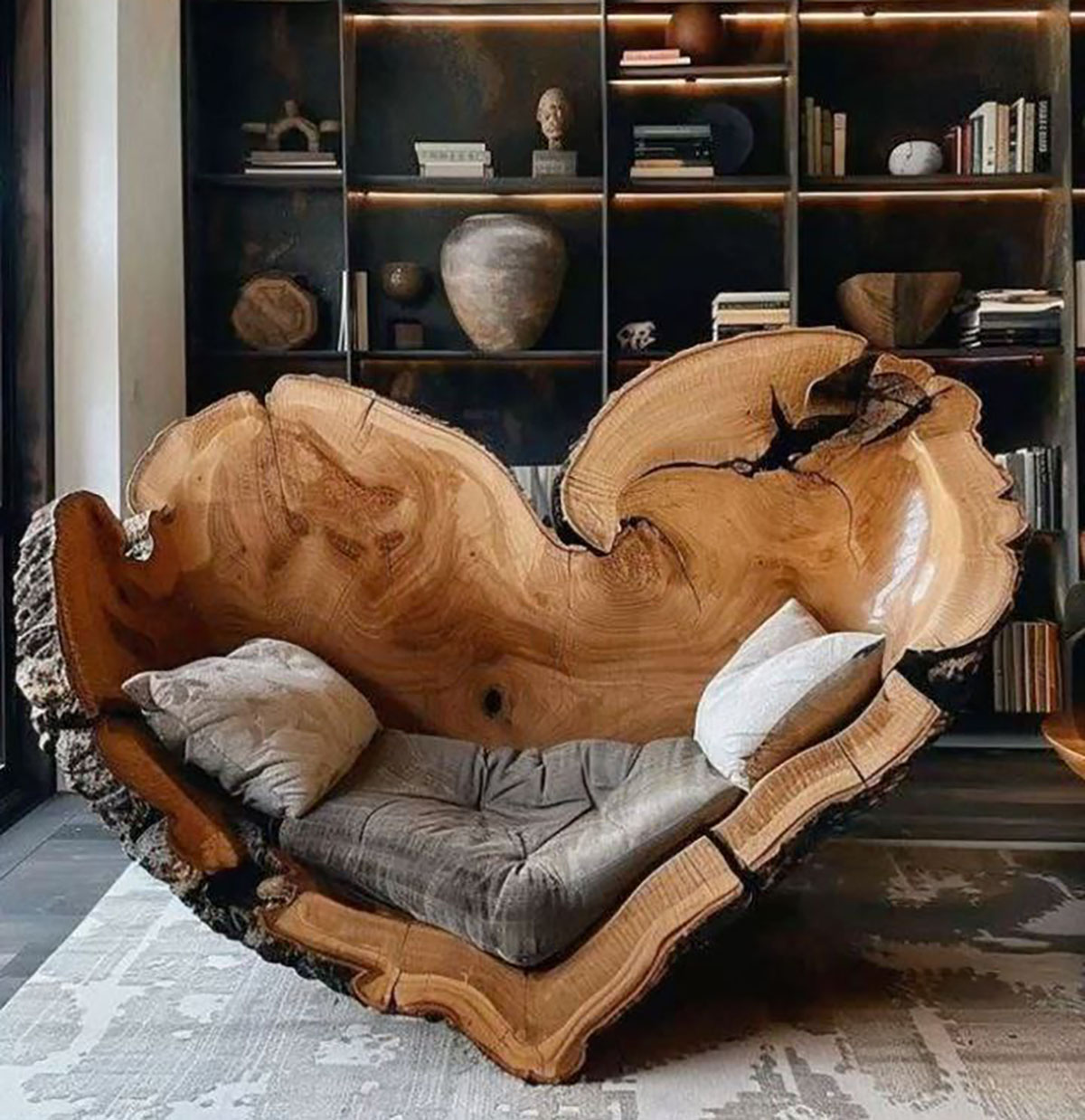 مبل نئوکلاسیک
