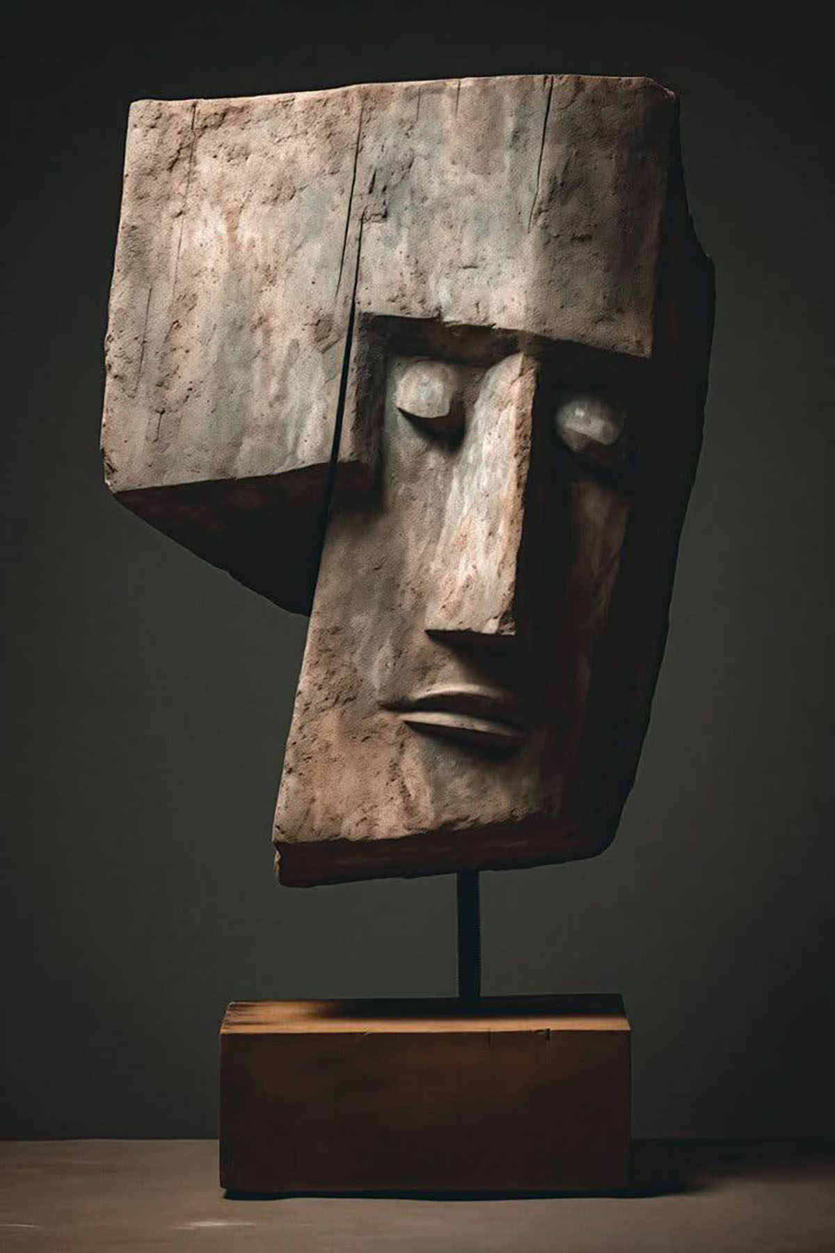 ساخت مجسمه در تهران