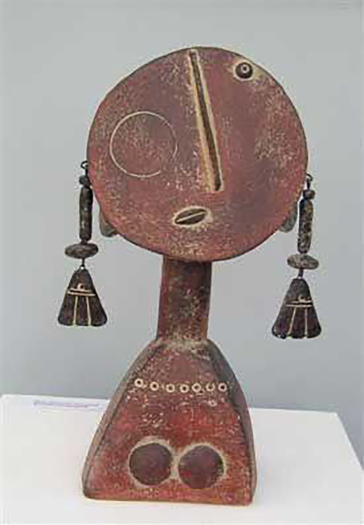 مجسمه چهره سه بعدی