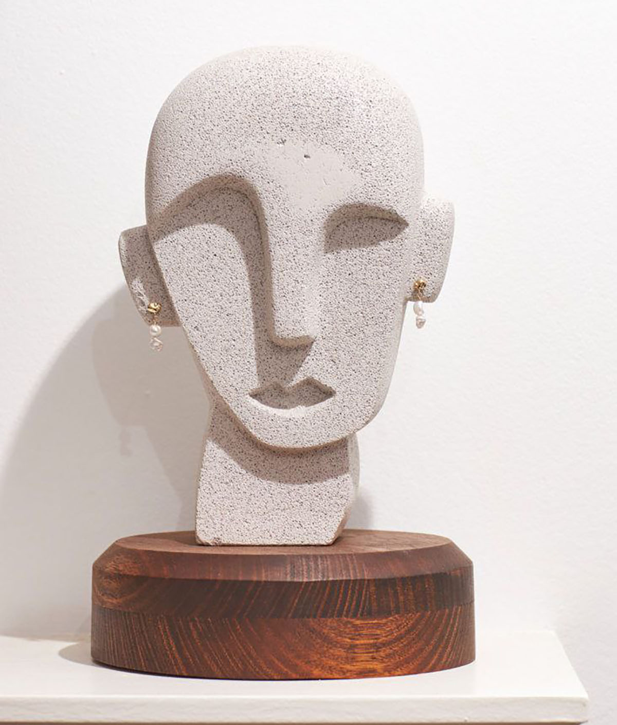 سفارش مجسمه چهره