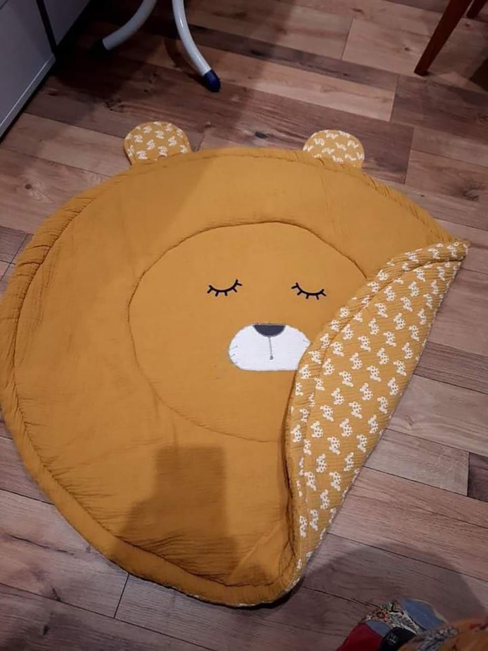 قیمت تشک بازی نوزاد ارزان