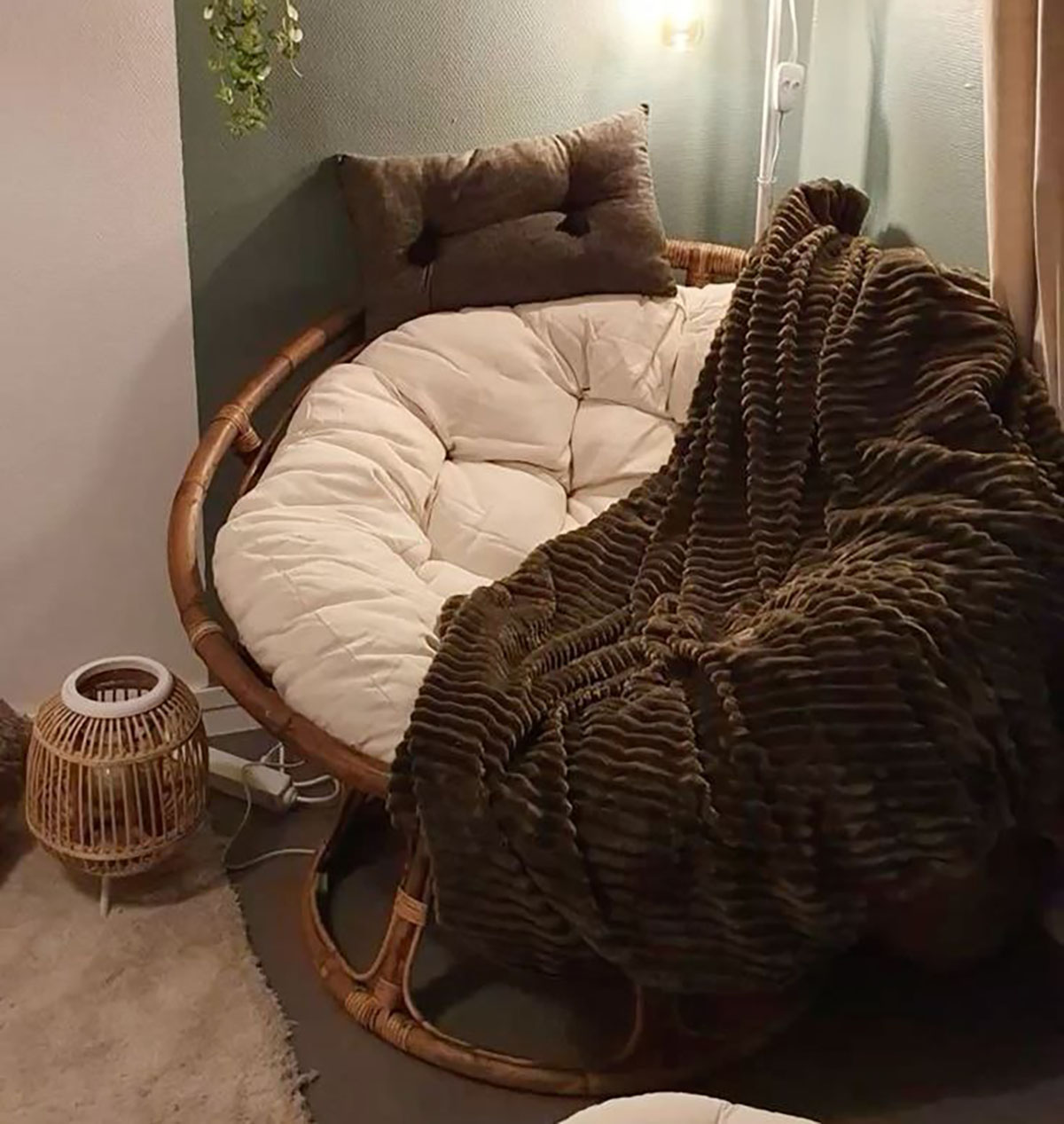 تاب ریلکسی دونفره
