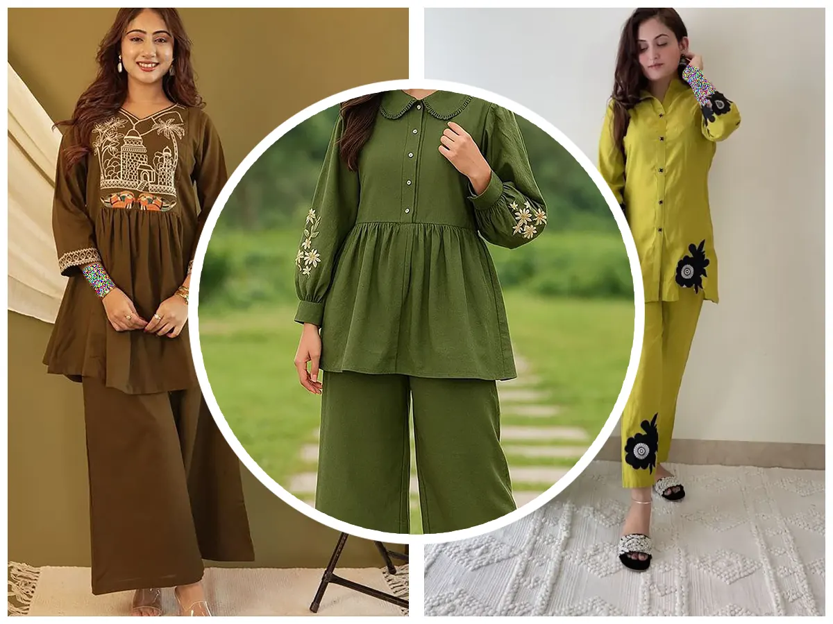 لباس اسپرت زنانه بیرونی