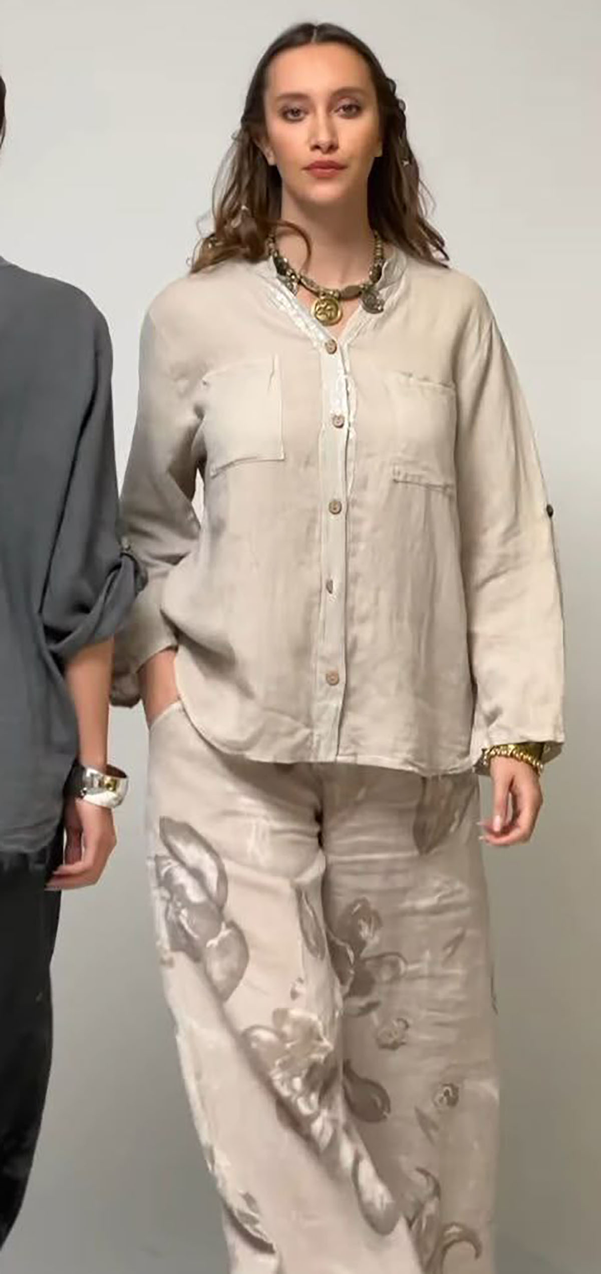 مدل شومیز شلوار 