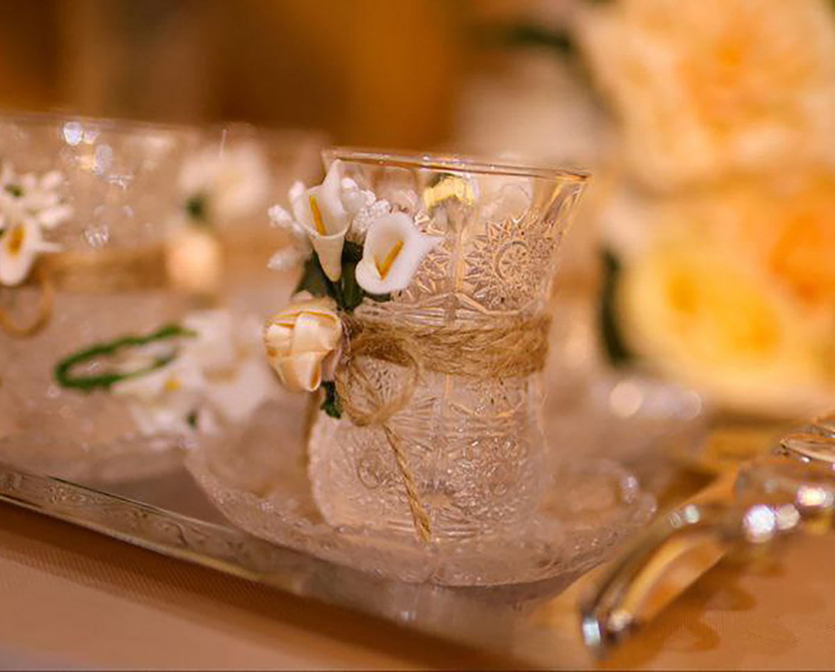 دیزاین میوه خواستگاری