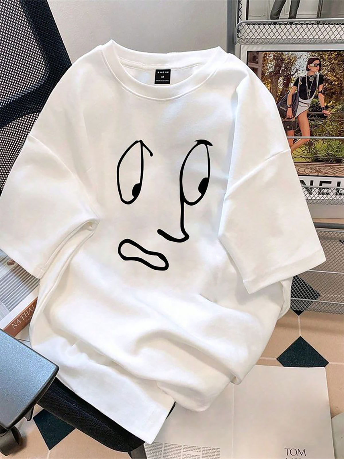 شلوار لش