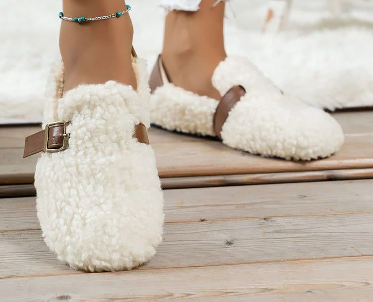 دمپایی عروسکی دیجی کالا