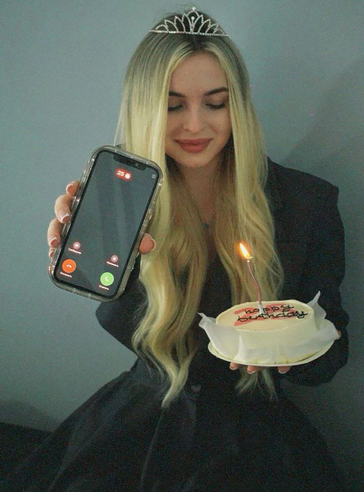 پسرانه در فضای باز
