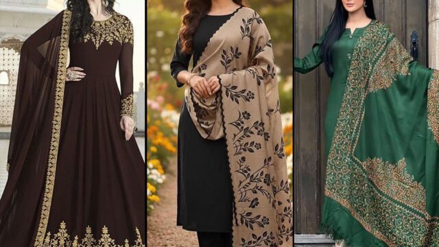 لباس ساری | حس خوب با لباس های اصیل ایرانی