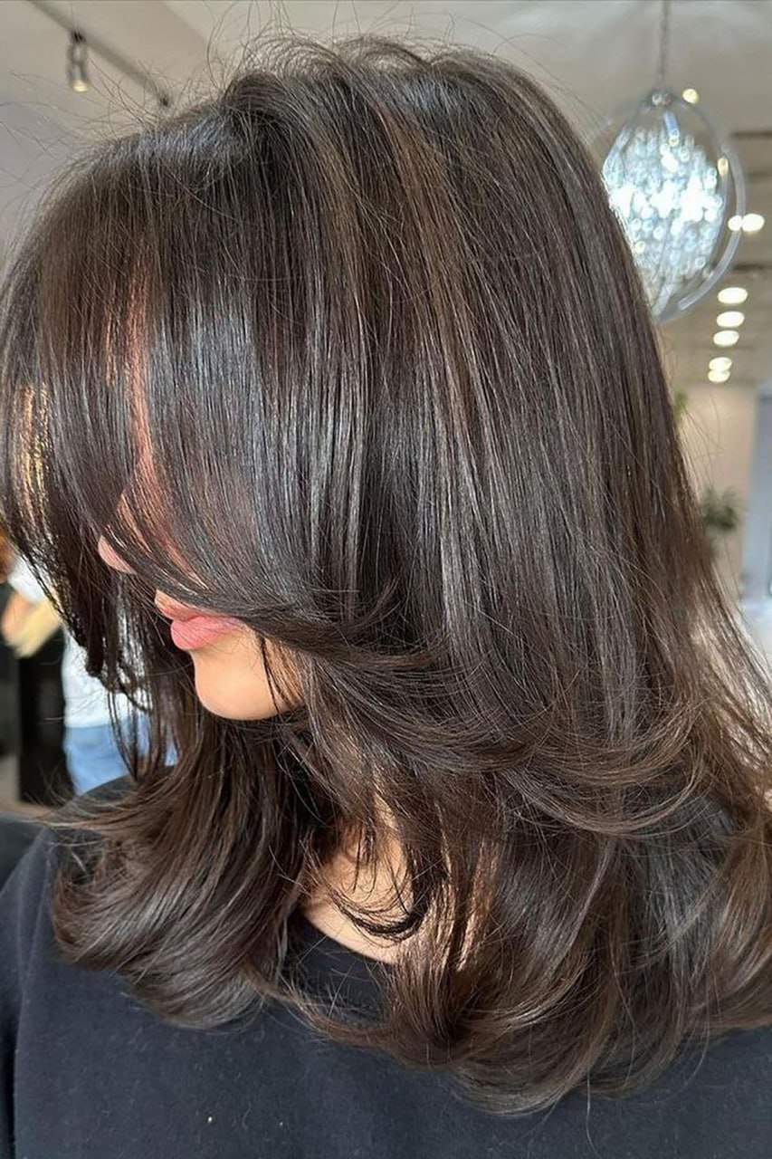 مدل مو دخترانه برای عروسی بسته
