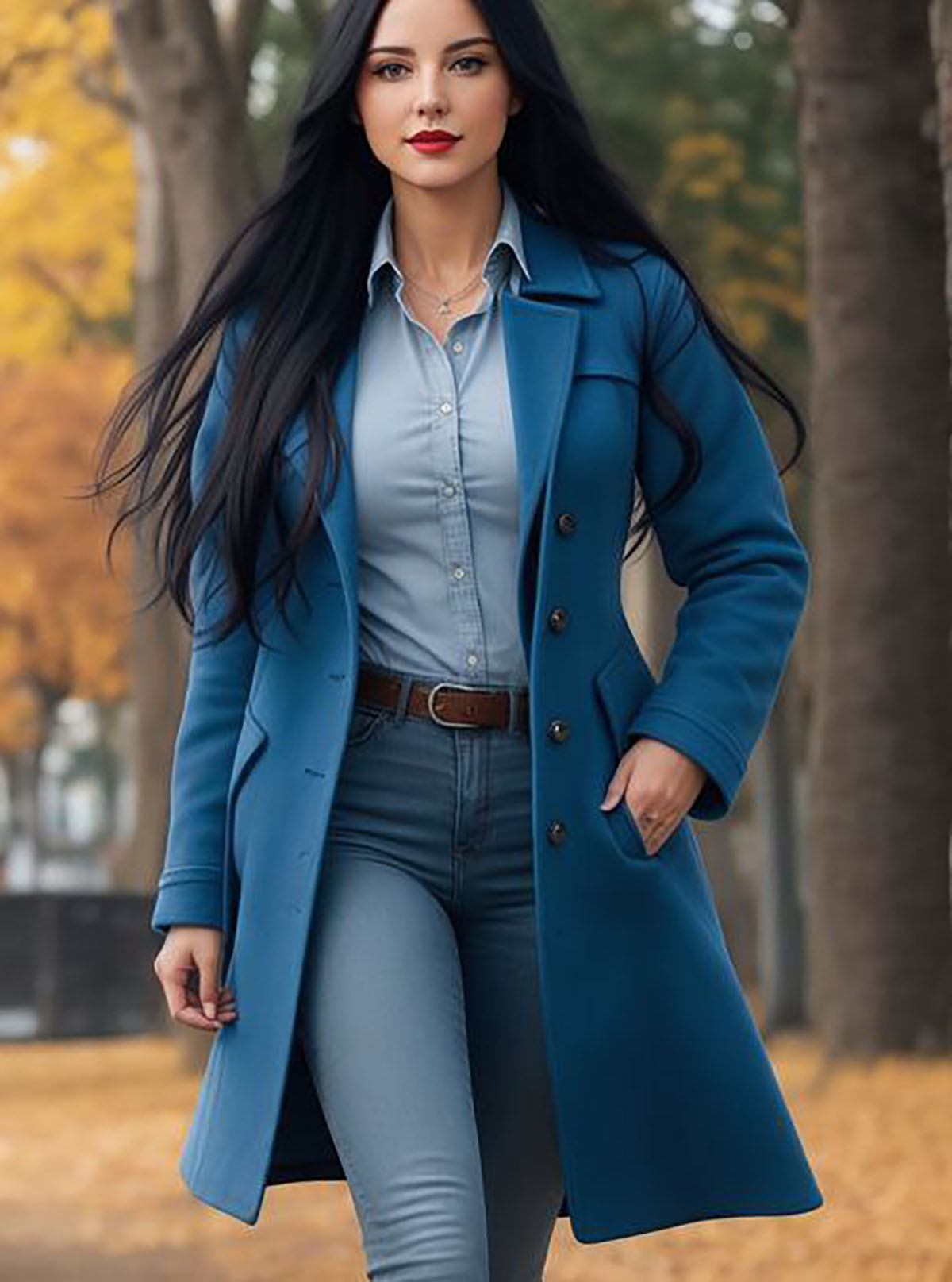 پالتو فوتر زنانه
