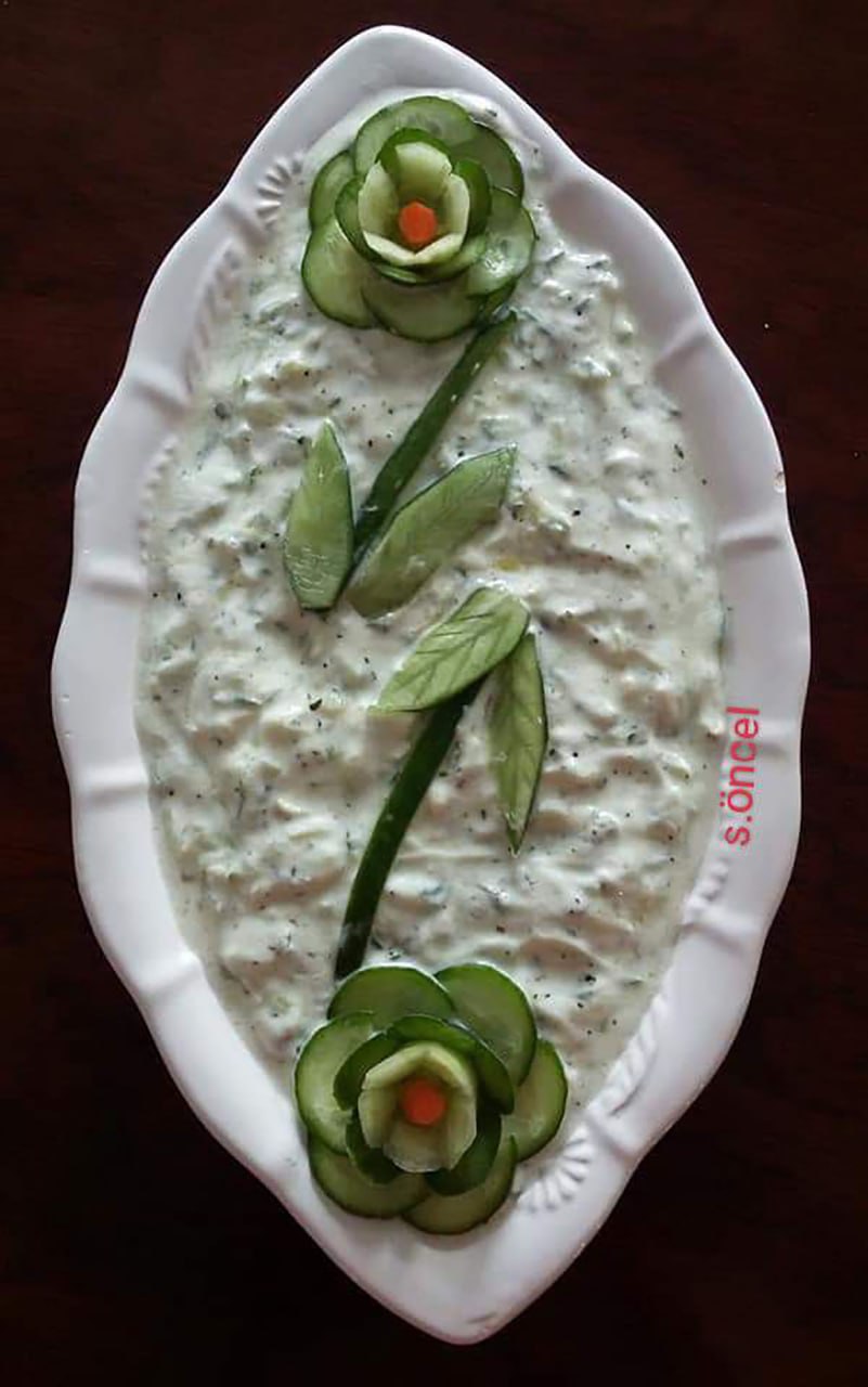 محمدی و نعناع
