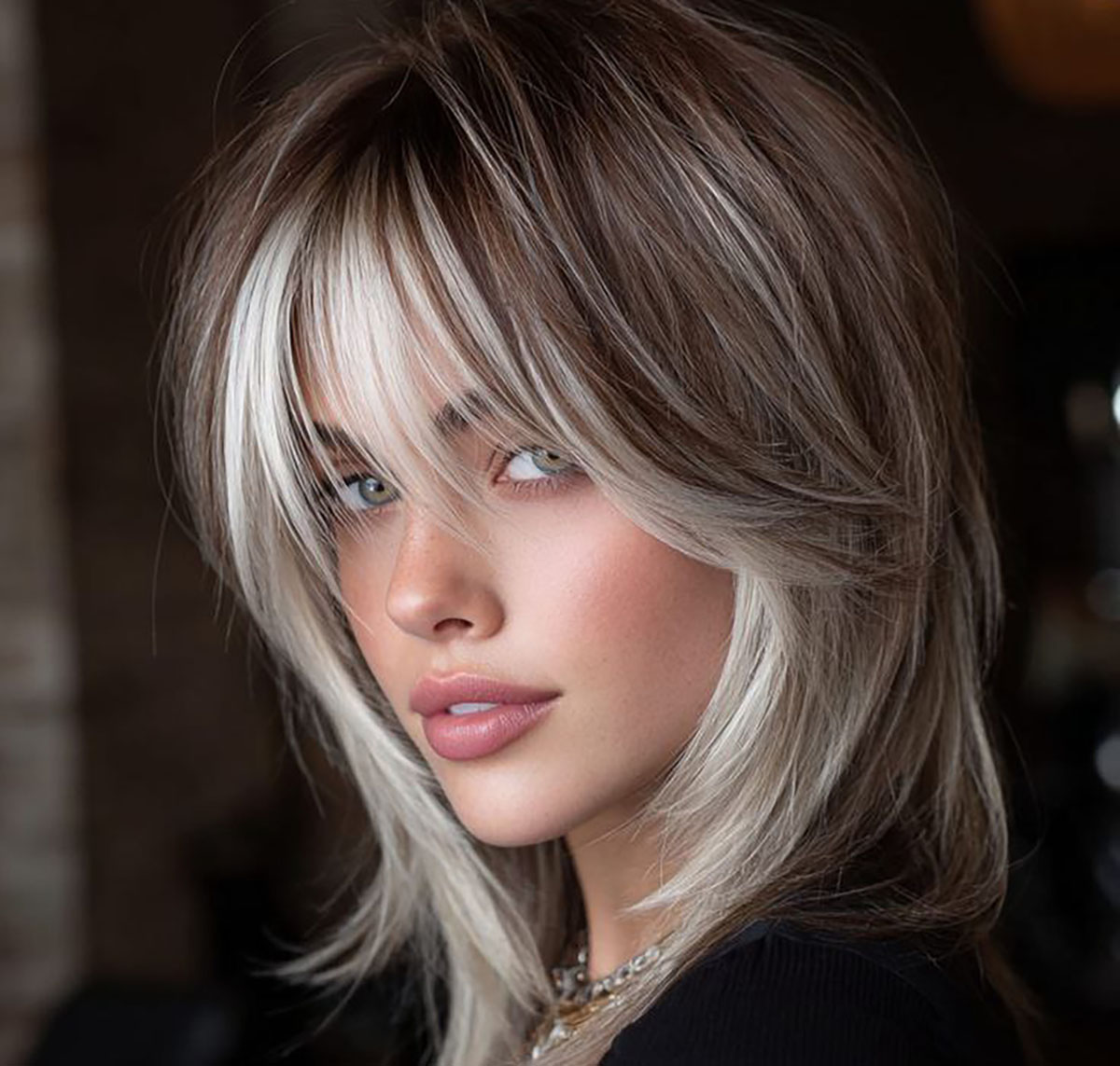 فیس فریم اسکاتلندی
