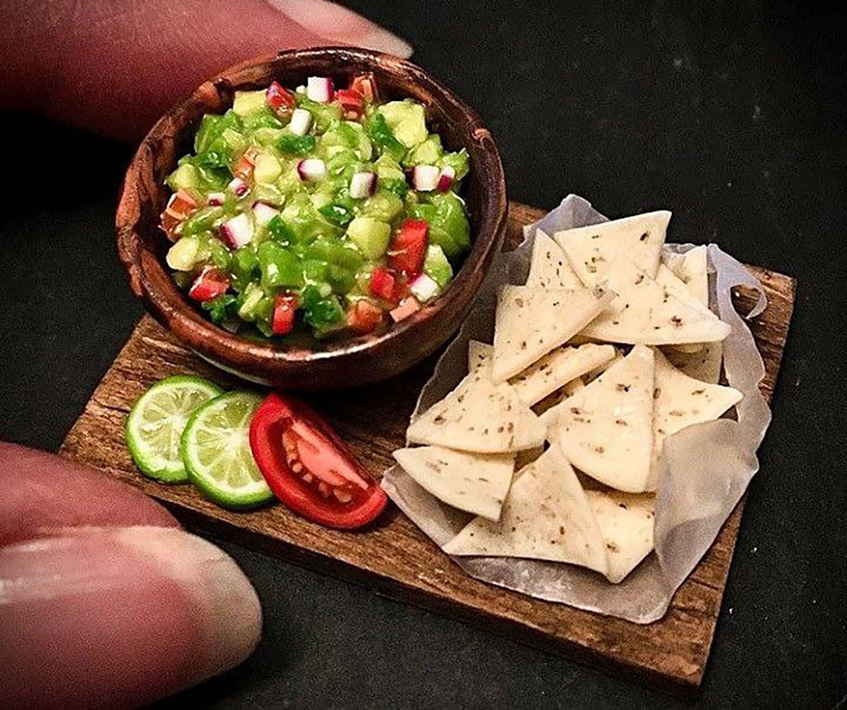 مگنت یخچال خارجی
