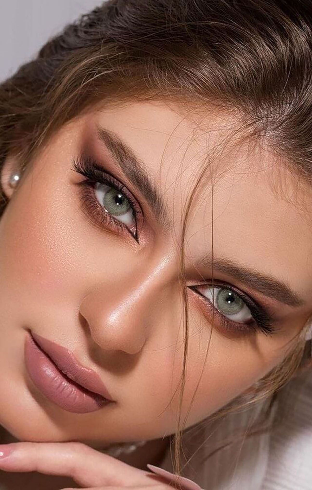 میکاپ شاین عروسکی
