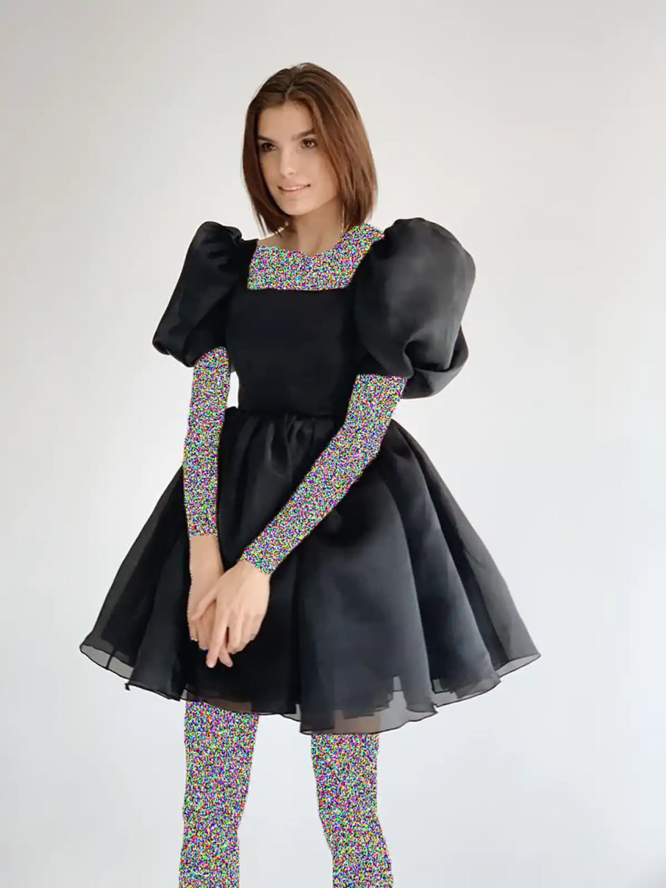 لباس مجلسی زنانه برای عروسی