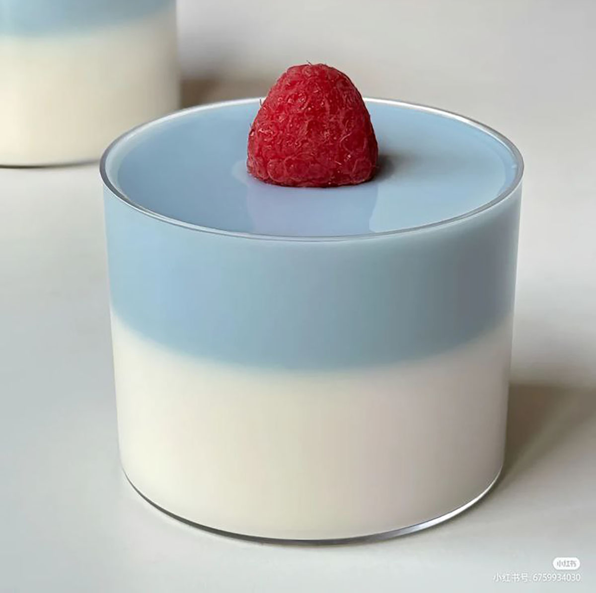 ژله برای مهمانی پاگشا
